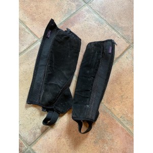 Chaps taille S32
