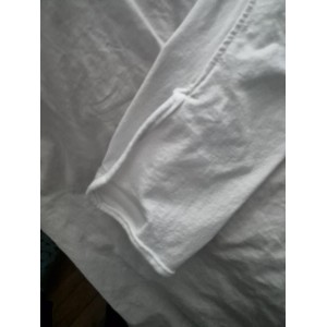 Pantalon blanc