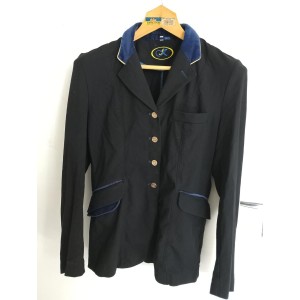 veste de concours