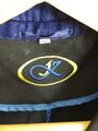 veste de concours