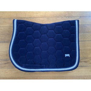 Tapis velvet neuf taille poney