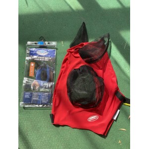 Masque anti mouche weatherbeeta