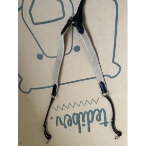 Collier de chasse