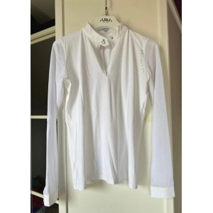 Polo de concours le sabotier