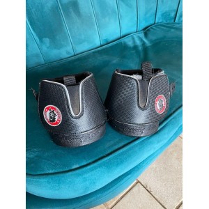 Hipposandales equine fusion 12 slim