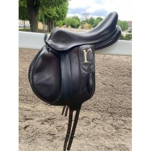 Selle Rebelle 17,5