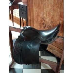 selle dressage
