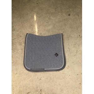 Tapis Kentucky Laine gris