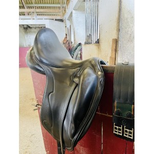 Selle dressage SCB