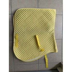 Tapis de dressage