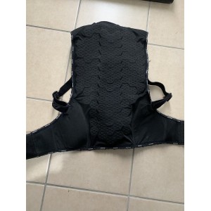 Coque dorsale Dainese