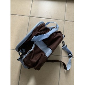 Sac de pansage