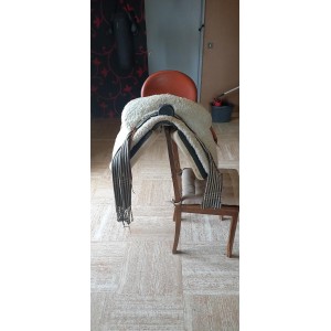 Selle espagnole