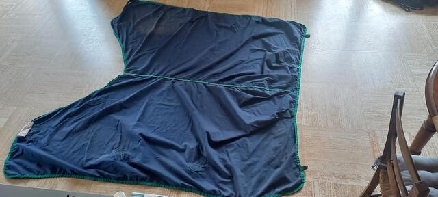 Petite couverture