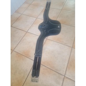 Sangle bavette equick
