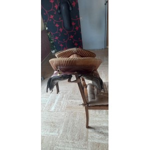 Selle portugaise