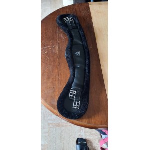 Sangle dressage