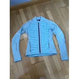 Veste Horse-Pilot