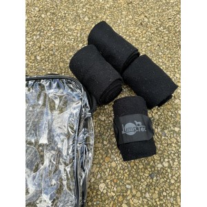 Bandes de polo