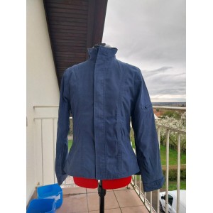 Veste equitheme