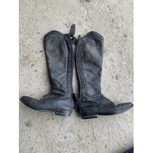 Botte ego 7