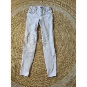 pantalon concours