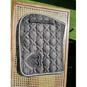 Tapis impérial rôdons coeur