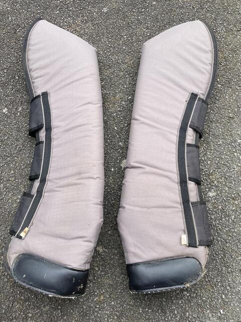 Protection de transport