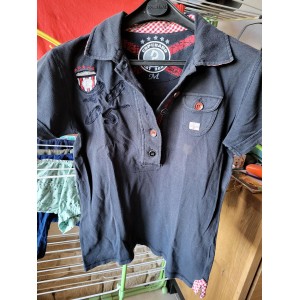 Polo femme Esperado