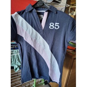 Polo femme equi theme
