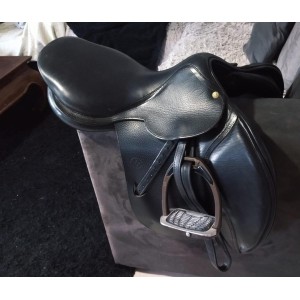 Selle mixte SCB