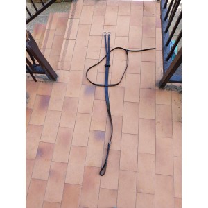 Martingale à anneaux