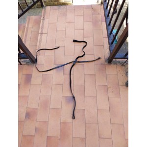 Martingale fixe