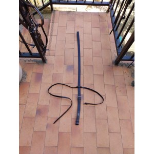 Martingale fixe