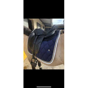 Tapis dressage Azhary