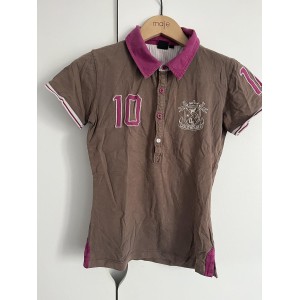 Polo go sport