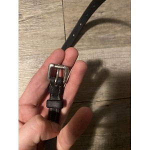 Nose band