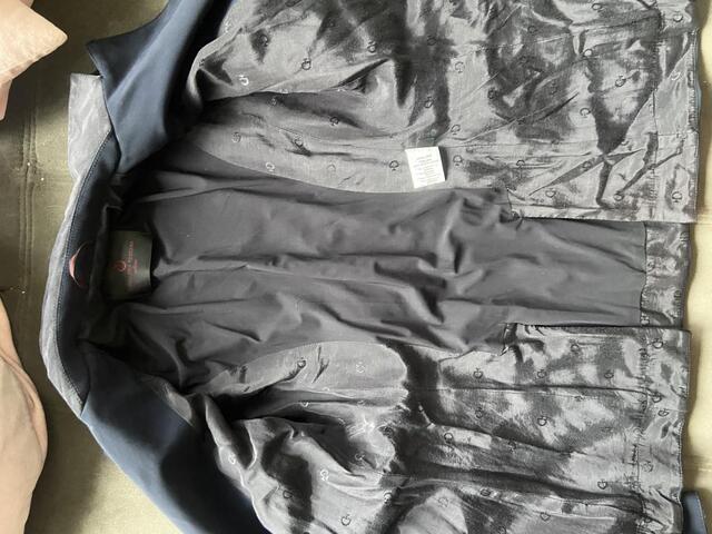 Veste cavalleria toscana