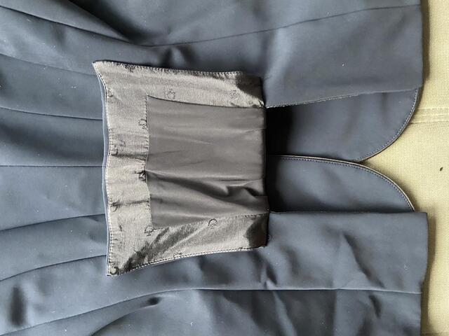 Veste cavalleria toscana