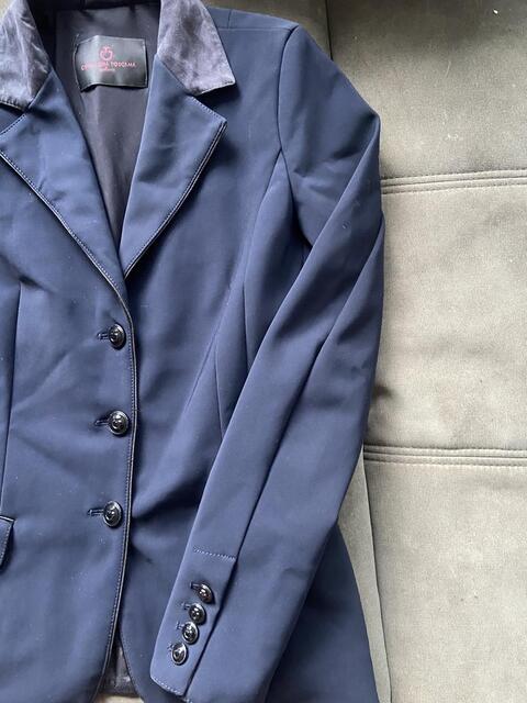 Veste cavalleria toscana