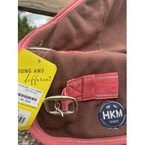 Couverture polaire HKM