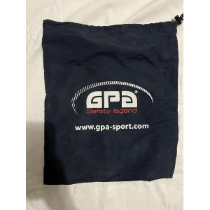 Housse de casque GPA