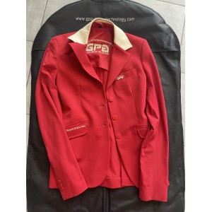 Veste de concours GPA