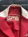Veste de concours GPA