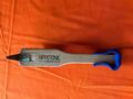 Cure pied brosse