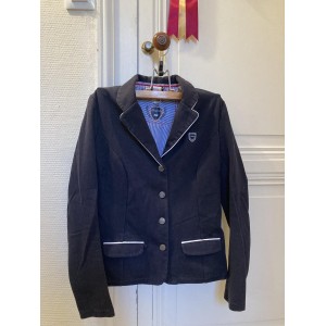 Veste de concours