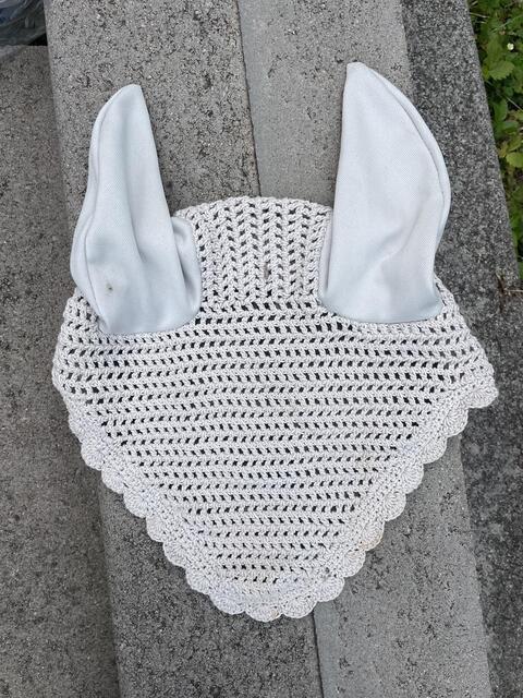 Bonnet cheval