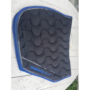 Tapis de selle Paddock Sport