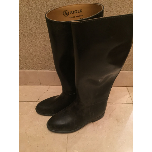 Bottes Saumur - Aigles