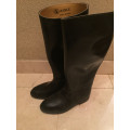 Bottes Saumur - Aigles